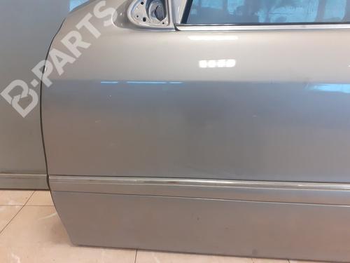Left front door MERCEDES-BENZ S-CLASS (W220) S 320 CDI (220.025, 220.125) | BP8931684C2 