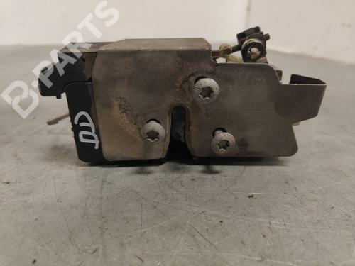 Used Front right lock FIAT BRAVA (182_) [1995-2003]  11718417