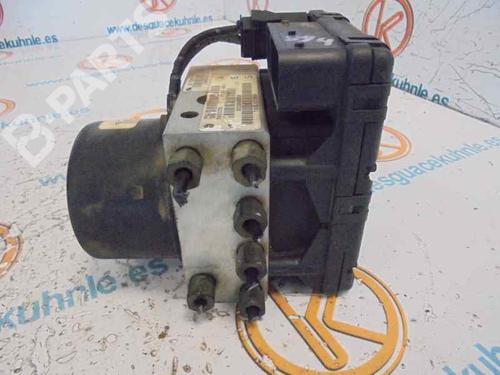 ABS pump CHRYSLER VOYAGER IV (RG, RS)  | BP2485965M43 