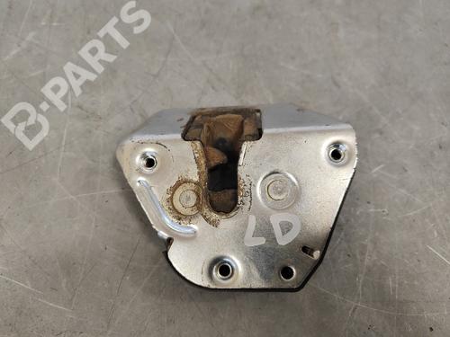 Rear right lock CITROËN BERLINGO / BERLINGO FIRST MPV (MF_, GJK_, GFK_)  | BP11538162C99 