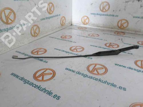 Front windshield wiper arm OPEL COMBO Box Body/MPV 1.3 CDTI 16V | BP6630572C143 