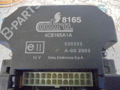 Module électronique MITSUBISHI GALANT VIII (EA_) 2.5 V6 24V (EA5A) | BP3524764M83 