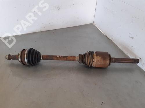 Used Right rear driveshaft LAND ROVER RANGE ROVER SPORT I (L320) [2005-2013]  8101415
