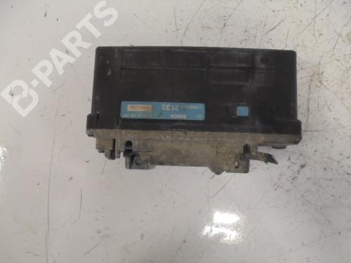 Used Engine control unit (ECU) MERCEDES-BENZ E-CLASS (W124) E 300 Turbo-D 4-matic (124.333) (147 hp) 6930773