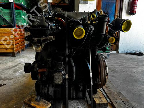 Engine FORD S-MAX (WA6) | BP31313315M1 - Image 4