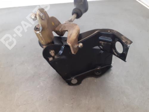 Gear lever FIAT DUCATO Van (230_) 2.8 D | BP10193817M90 