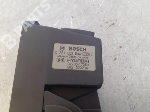 Pedal HYUNDAI MATRIX (FC)  | BP8359805I4 