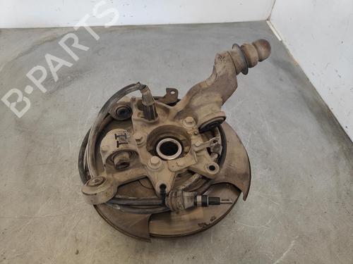 Used Left rear steering knuckle VOLVO XC90 I (275) [2002-2015]  12939100