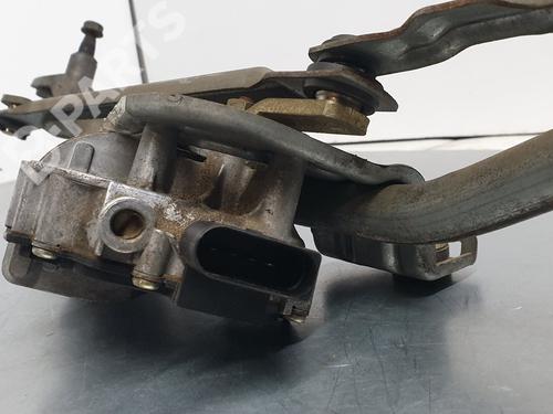 Viskermotor vindrute AUDI A6 C5 Avant (4B5) 2.5 TDI | BP7052831M29 