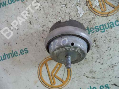 BP10271280M89 | Support de moteur CITROËN BERLINGO / BERLINGO FIRST Box Body/MPV (M_) 2.0 HDI 90 (MBRHY, MCRHY) BP10271280M89