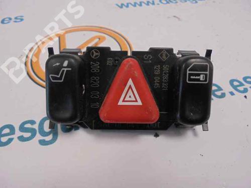 Used Switch MERCEDES-BENZ E-CLASS (W210) [1995-2003]  2462311