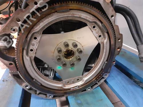 Engine MERCEDES-BENZ S-CLASS (W220, V220) S 320 CDI (220.025, 220.125) | BP8931815M1 