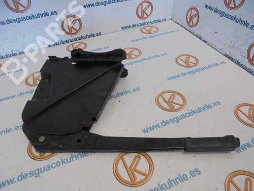 Hand brake IVECO DAILY III Van 29 L 12 V (ALKA41A2, ALLA52A2, ALKA42A2) (116 hp) 8780180