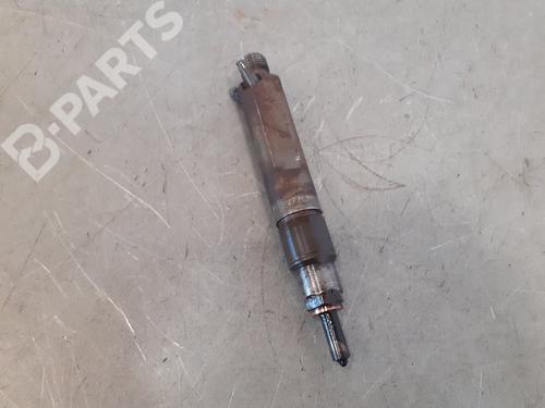 Used Injector VW GOLF III (1H1) [1989-1998]  9177173