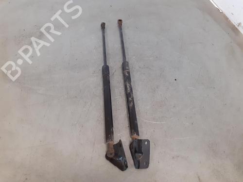 Used Tailgate lift support PEUGEOT 208 I (CA_, CC_) [2012-2021]  14189049