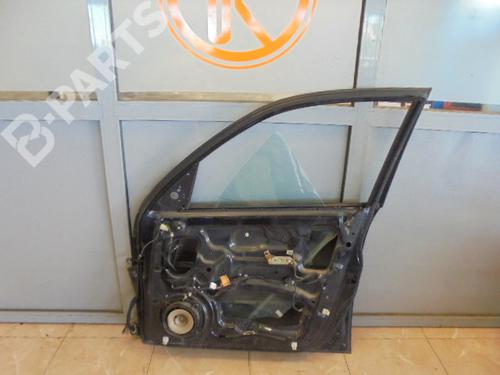 Right front door SSANGYONG REXTON / REXTON II (GAB_)  | BP6155099C3 