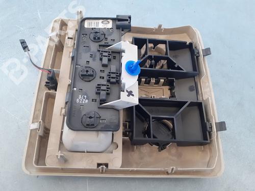 Interior roof light LAND ROVER RANGE ROVER SPORT I (L320)  | BP8105049I8 