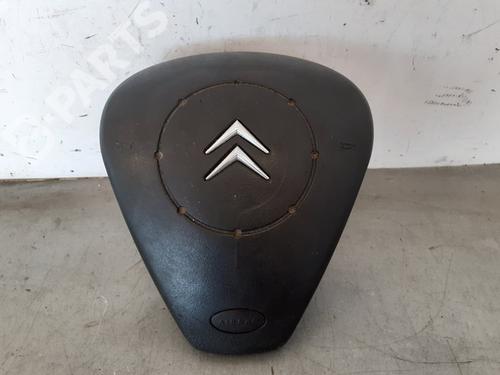 Used Driver airbag CITROËN C3 I (FC_, FN_) [2002-2013]  9967399