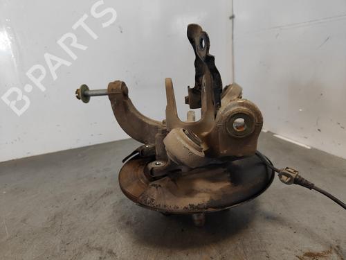 Right rear steering knuckle HONDA ACCORD VII (CL, CN)  | BP16854326M28 