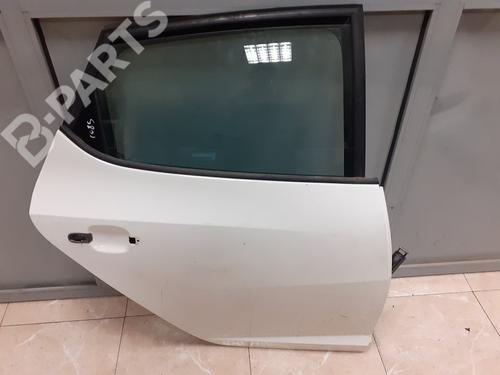 Used Right rear door SEAT IBIZA IV SC (6J1, 6P5) [2008-2018]  7011313