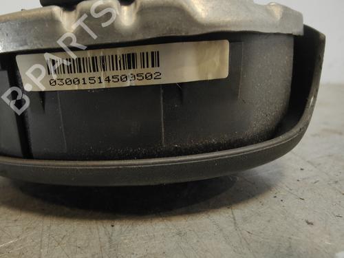 Driver airbag SMART FORTWO Coupe (450) 0.7 (450.352, 450.332) | BP22615455C9 