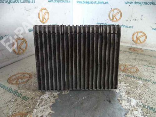 Air conditioning evaporator RENAULT MEGANE I (BA0/1_) 1.9 D Eco (BA0A, BA0U, BA0R) (64 hp) 11664059