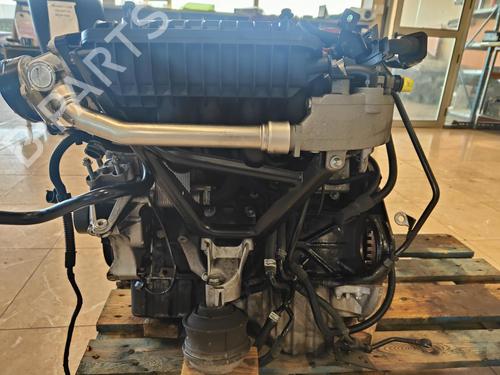 Engine MERCEDES-BENZ C-CLASS (W203)  | BP16017710M1 