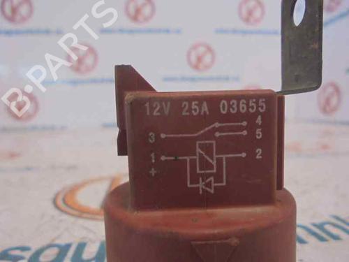 Electronic module RENAULT ESPACE III (JE0_) 3.0 V6 24V (JE0G, JE0R) | BP14178648M83 