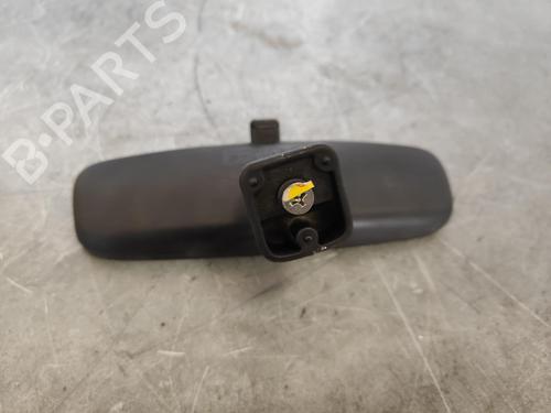 Rear mirror CHEVROLET NUBIRA Saloon  | BP12681951I6 
