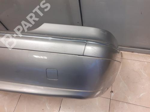 Rear bumper MERCEDES-BENZ S-CLASS (W220) S 320 CDI (220.025, 220.125) | BP8931688C8 