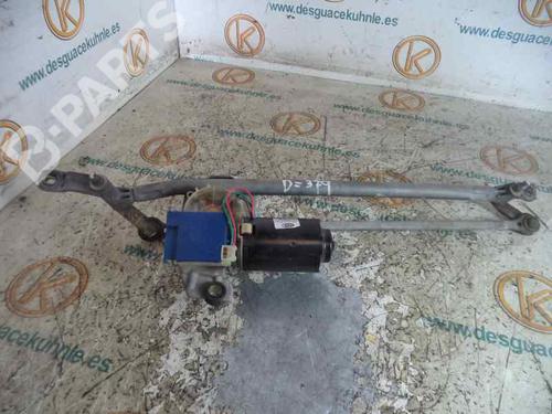 Used Front wiper motor FIAT PALIO Weekend (178_, 173_, 373_, 374_, 171_) 1.2 (73 hp) 2495066