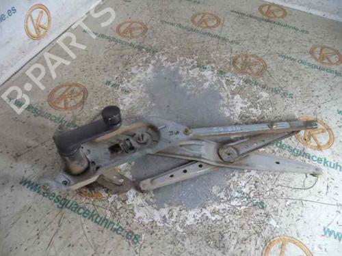 Front left window mechanism RENAULT KANGOO (KC0/1_) D 55 1.9 (KC0D) (54 hp) MANUAL |