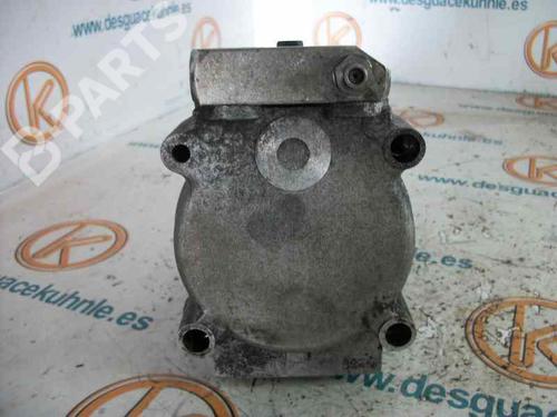 AC compressor FORD MONDEO II (BAP)  | BP2478875M34 