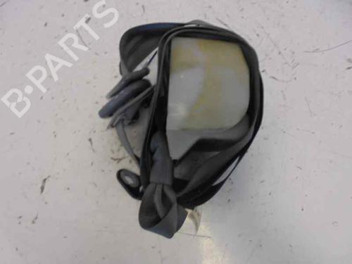 Used Rear right seatbelt MITSUBISHI PAJERO IV (V8_W, V9_W) [2006-2025]  12558297