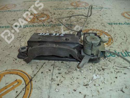 Front right exterior door handle AUDI A8 D2 (4D2, 4D8) 2.5 TDI | BP2450467C129 