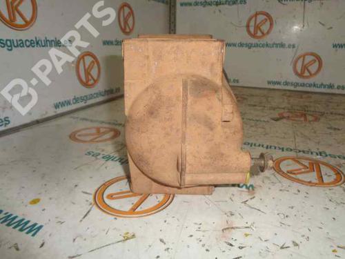 AC Kompressor NISSAN NAVARA NP300 (D40) 2.5 dCi 4WD | BP2487036M34 