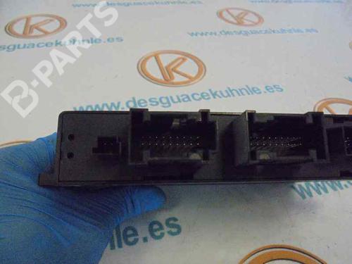 Comfort control module MERCEDES-BENZ S-CLASS (W220) S 400 CDI (220.028, 220.128) | BP2488232M56 