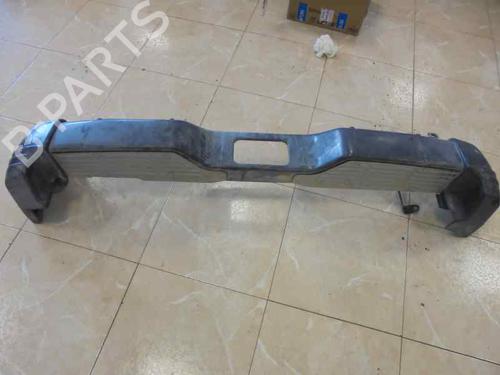 Used Rear bumper MITSUBISHI PAJERO IV (V8_W, V9_W) [2006-2025]  12558263