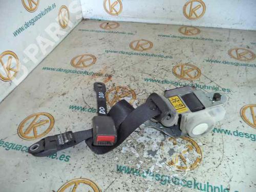 Used Front right seatbelt ROVER 45 I Hatchback (RT) 1.6 (109 hp) 8755372