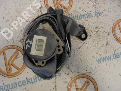 Rear left seatbelt HYUNDAI ACCENT II (LC) 1.3 | BP6631901I29 