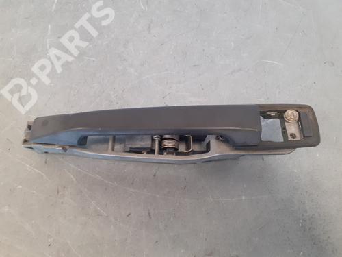 Used Front right exterior door handle MERCEDES-BENZ 124 Saloon (W124) [1984-1993]  9364200