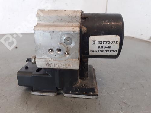 ABS pump SAAB 9-3 Cabriolet (YS3D)  | BP9554411M43 