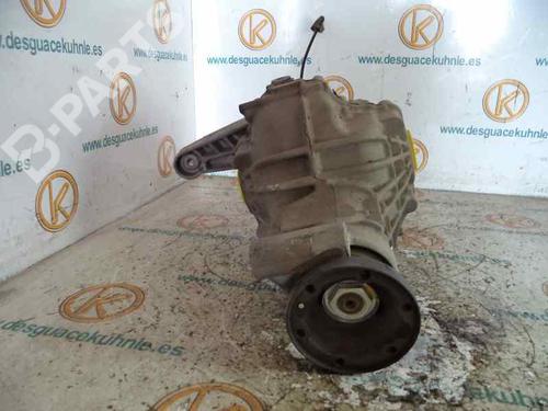 Differensial forvogn MERCEDES-BENZ M-CLASS (W163) ML 320 (163.154) | BP2456176M23 
