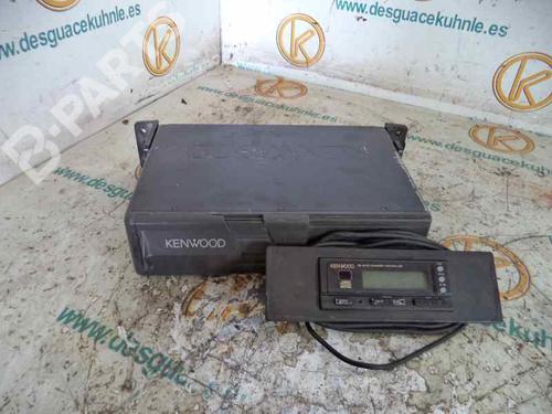 Ander NISSAN ALMERA II Hatchback (N16) 1.5 (90 hp) 3465578