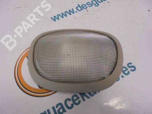 Innerbelysning CHRYSLER SEBRING (JR) 2.0 (141 hp) 10269270