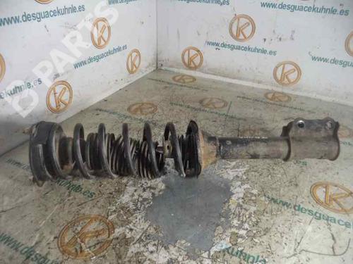 Used Right rear shock absorber HYUNDAI ACCENT I (X-3) 1.3 i 12V (84 hp) 2449816