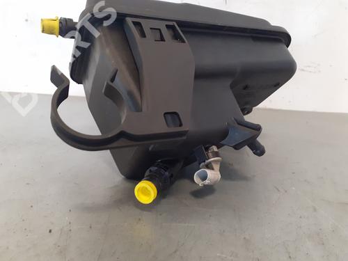 Expansion tank BMW 7 (E65, E66, E67)  | BP8518324C120 