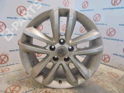 Używane Felga OPEL VECTRA C (Z02) 1.9 CDTI (F69) (120 hp) 2493101