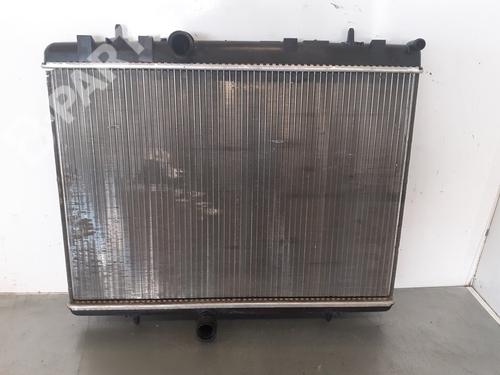 Køler PEUGEOT 308 I (4A_, 4C_) [2007-2016]  7555062