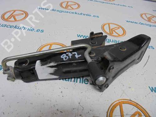 Jack Kit OPEL ASTRA G Hatchback (T98) 1.6 (F08, F48) | BP14183137C119 